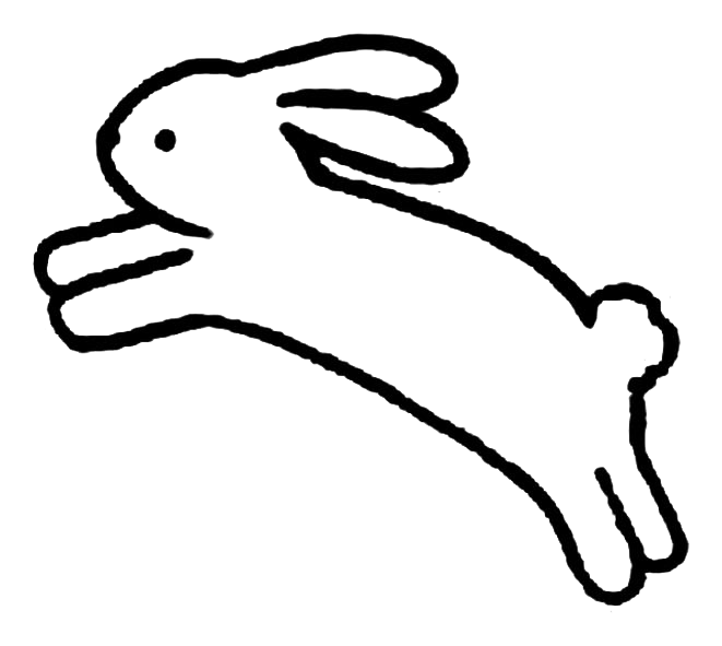 BunnyBack